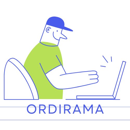 Ordirama
